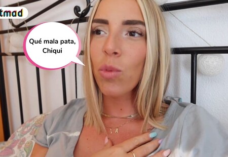 ¡Nueva en el pisito! Danna Ponce se encierra en 'Solos' tras el abandono de Chiqui por un problema de salud