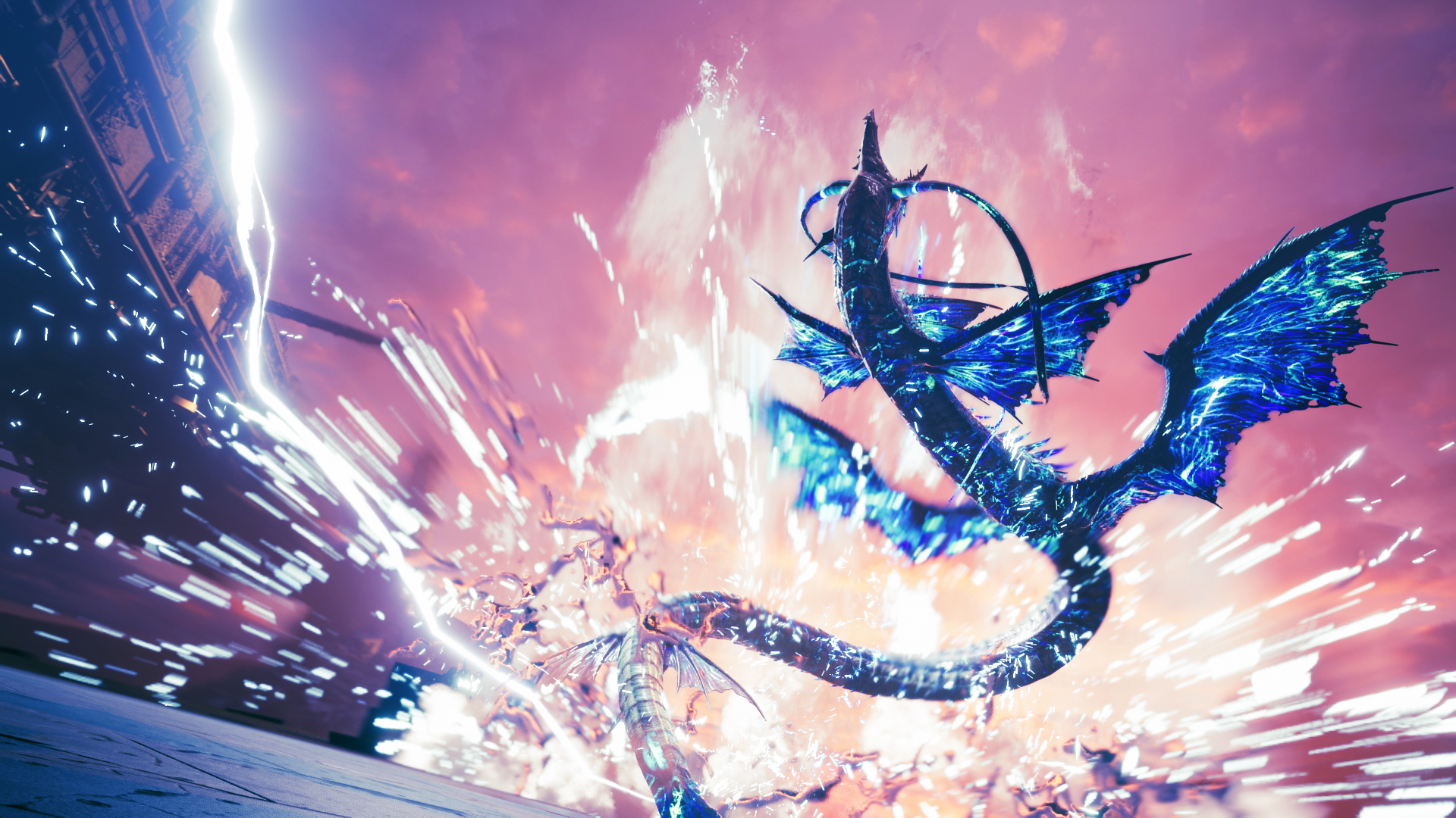 Estos son los orígenes mitológicos que inspiraron las invocaciones en Final Fantasy VII Remake