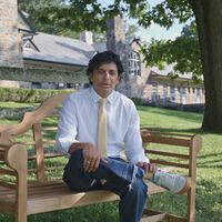 M. Night Shyamalan da un giro inesperado a su carrera tras más de 30 años: "Cuando algo me asusta suele ser porque estoy haciendo algo bien" 