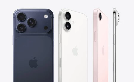 Gama Iphone