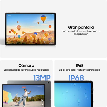 Galaxy tab S10 FE