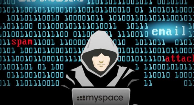 Hacking Myspace