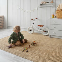 Nueve consejos para prevenir accidentes en la habitación de los niños 