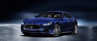 Maserati Ghibli 2014