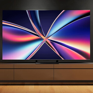 Televisores