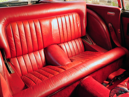 Aston Martin Db5 Vantage Shooting Brake By Harold Radford