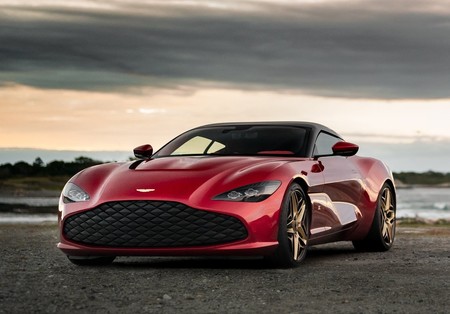 Aston Martin Dbs Gt Zagato 2020 1280 01