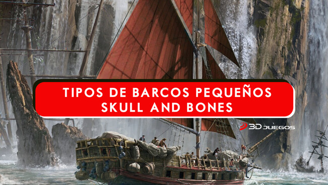 Portada Barcos Pequenos