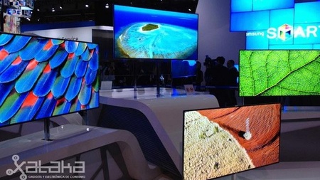 Sony y Panasonic podrían aliarse para fabricar televisores OLED asequibles