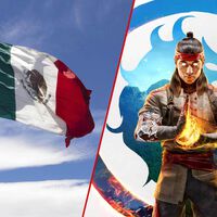 Mortal Kombat 1 convierte tu PlayStation 5 en una arena de eSports: participa en un torneo gratis desde México y gana premios exclusivos 