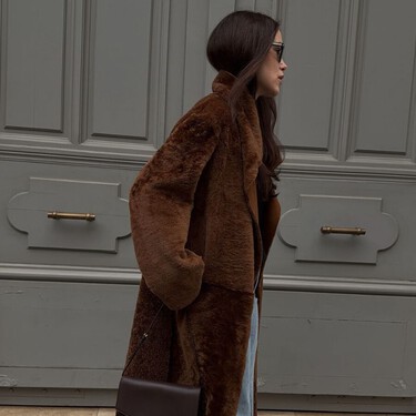 El Corte Inglés vende las botas made in Spain color marrón chocolate que llevaremos 24/7 de aquí a primavera