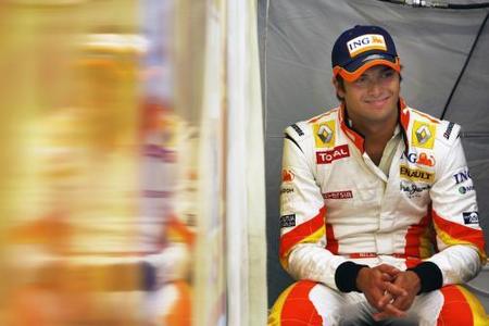 Nelson Piquet podría estar ante su última oportunidad