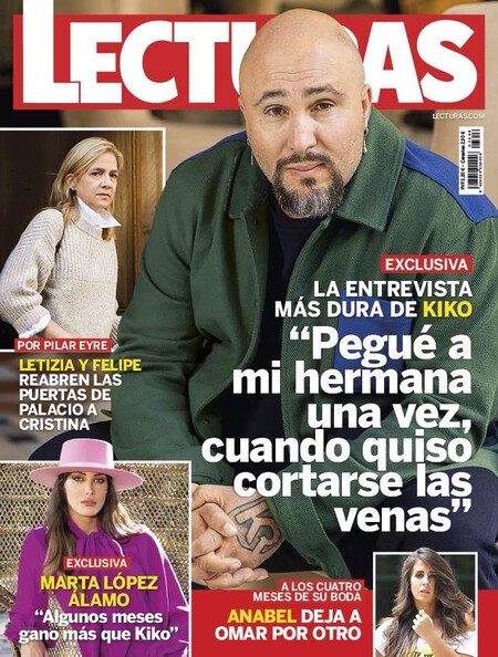 Kiko Rivera