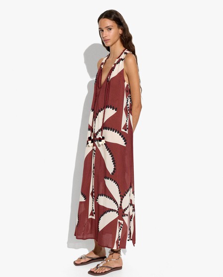 vestido Parfois