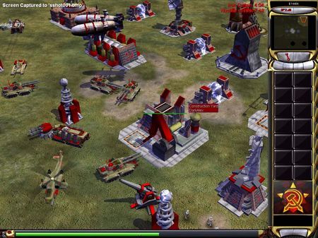Se confirma el desarrollo del 'Command and Conquer: Red Alert 3'