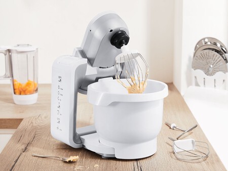 Procesador De Alimentos 600 W Zoom 4