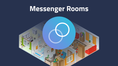 Facebook Messenger prueba su propio IRC, o por lo menos un sistema de salas públicas muy parecido