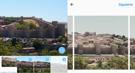 Ya puedes publicar varias fotos a la vez en Instagram para Android: así funciona el carrusel