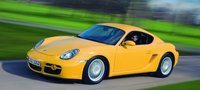 Porsche Cayman, por menos de 50.000 €