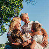 17 planes para hacer con los abuelos este verano y pasar juntos momentos inolvidables