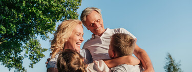 17 planes para hacer con los abuelos este verano y pasar juntos momentos inolvidables