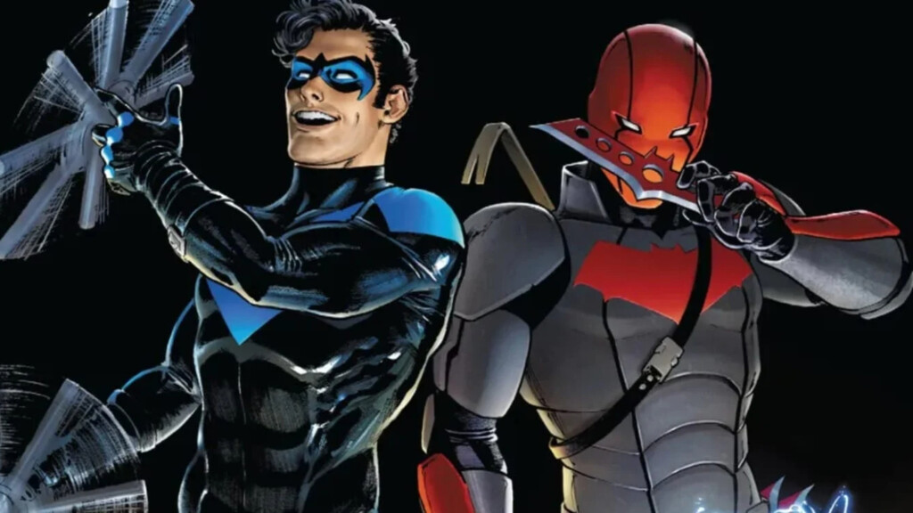 El Universo DC da una mala noticia a sus fans: la película que iba a mostrar a Batman por primera vez no entra en continuidad