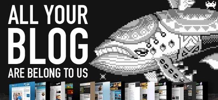 El tiempo en 'Majora's Mask', el desarrollador indie y más. All Your Blog Are Belong To Us (CCXXVI)