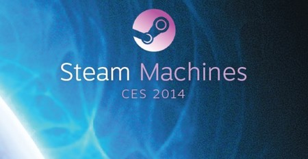 Valve presenta oficialmente las primeras Steam Machines
