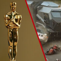 Por fin los coches pueden ganar un Oscar: la Academia premiará las películas con las mejores escenas de conducción a partir de 2027