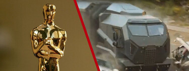 Por fin los coches pueden ganar un Oscar: la Academia premiará las películas con las mejores escenas de conducción a partir de 2027