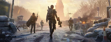 Es incomprensible que lo mejor que ha hecho Ubisoft con The Division esté en un juego de móvil y no en las entregas principales 
