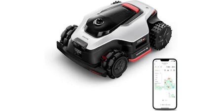 Robot Cortacesped Dreame