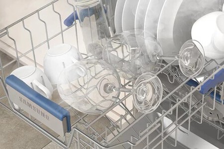 lavavajillas Samsung