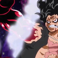 Los bocetos del creador de One Piece revelan una oscura transformación de Luffy nunca antes vista 