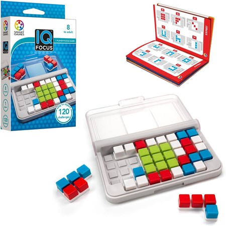 puzzle