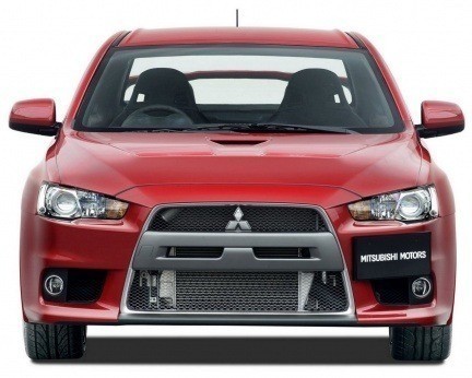 Mitsubishi vuelve parcialmente a Japón