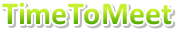 TimeToMeet, creando citas en horas disponibles para ambos