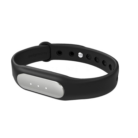Xiaomi Mi Band 1S, con sensor de ritmo cardíaco, por 10,50€ con este cupón