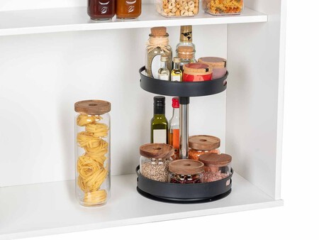 Wenko Plato Giratorio