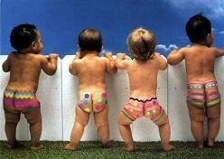 Educando al niño con tolerancia, eliminando los aspectos racistas