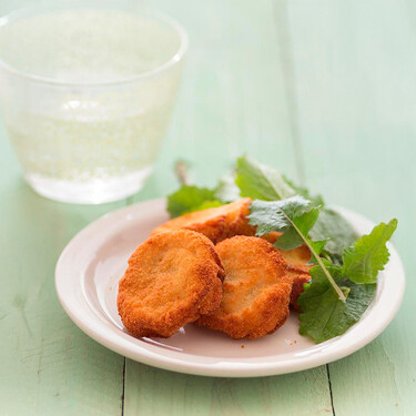 Nuggets de pollo con Thermomix, receta fácil para una cena que gusta a todo el mundo