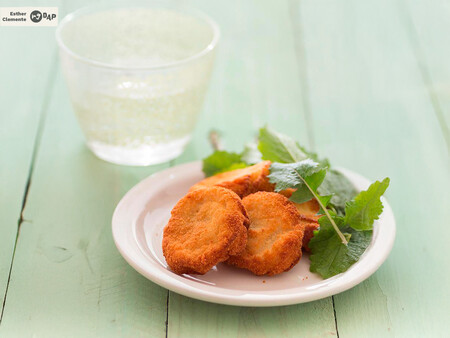 Nuggets de pollo con Thermomix, receta fácil para una cena que gusta a todo el mundo