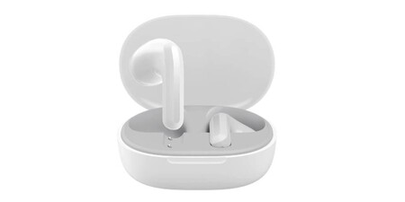 Xiaomi Redmi Buds 4 Lite