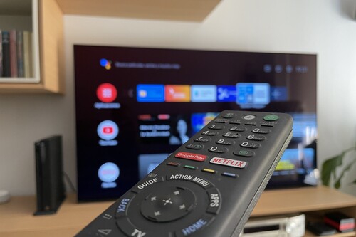 Contar con más funciones, incluso realizar capturas de pantalla, en una tele con Android TV es posible con esta app