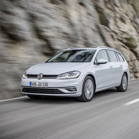 El Volkswagen Golf comienza a despedirse de producción en México: el último Variant sale de Puebla