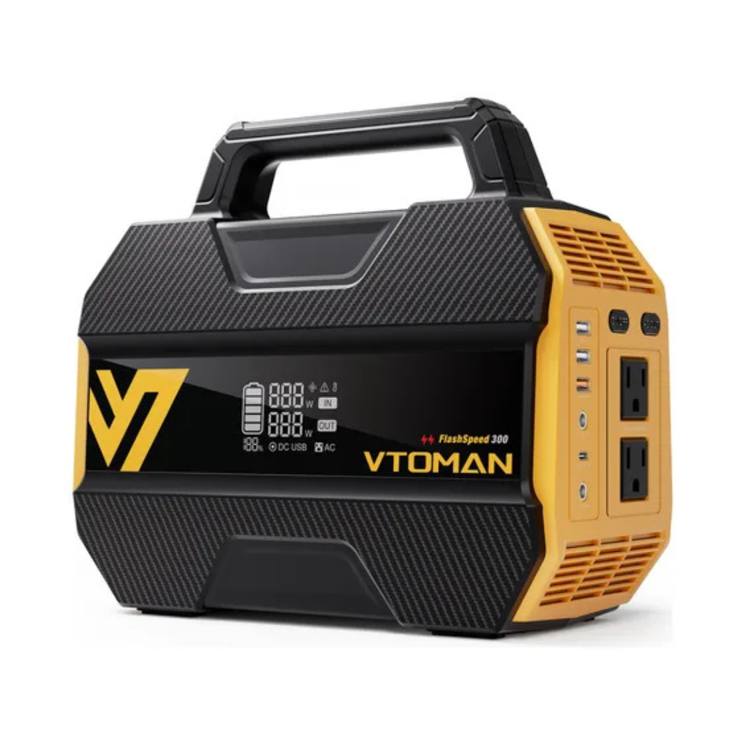 Vtoman Flashspeed 300