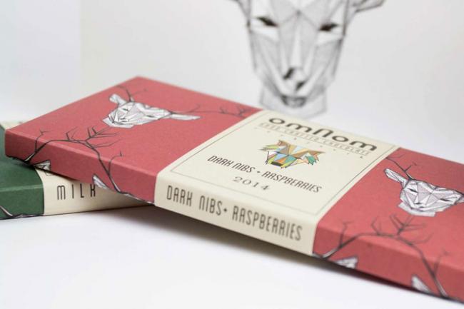 Las ocho mejores marcas de chocolate del mundo