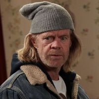 William H. Macy, sobre el mejor actor con el que ha trabajado: "Hagas lo que hagas eres jodidamente brillante todo el tiempo"