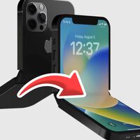 Mi mayor miedo con el iPhone plegable es que se note el pliegue. Y Apple ya sabe cómo evitarlo 