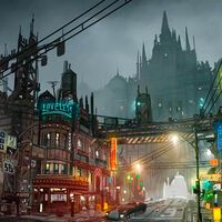 Juego clásico de fantasia y ciencia ficción que fue nominado al GOTY a mitad de precio: oferta del 24 de enero en Steam 